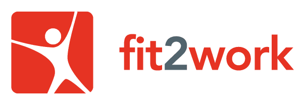 fit2work Partnerbetrieb